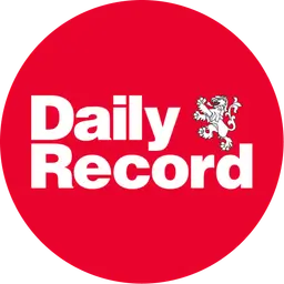Daily Record logo
