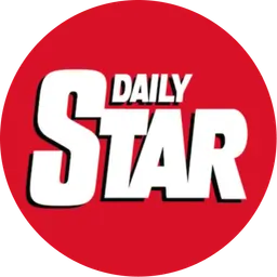 Daily Star logo