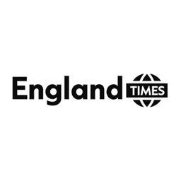 England Times logo