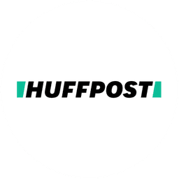 HuffPost logo