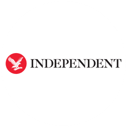 Independent logo