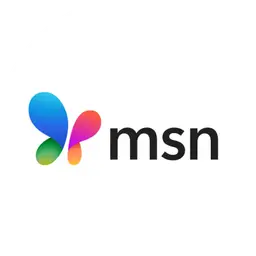 MSN logo