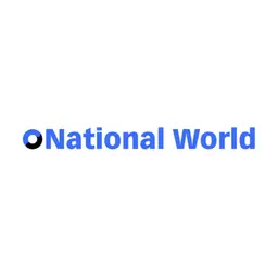 National World logo