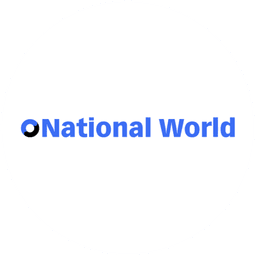 National World logo