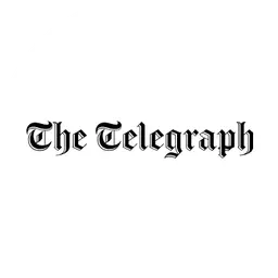 Telegraph logo