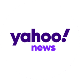 Yahoo News logo