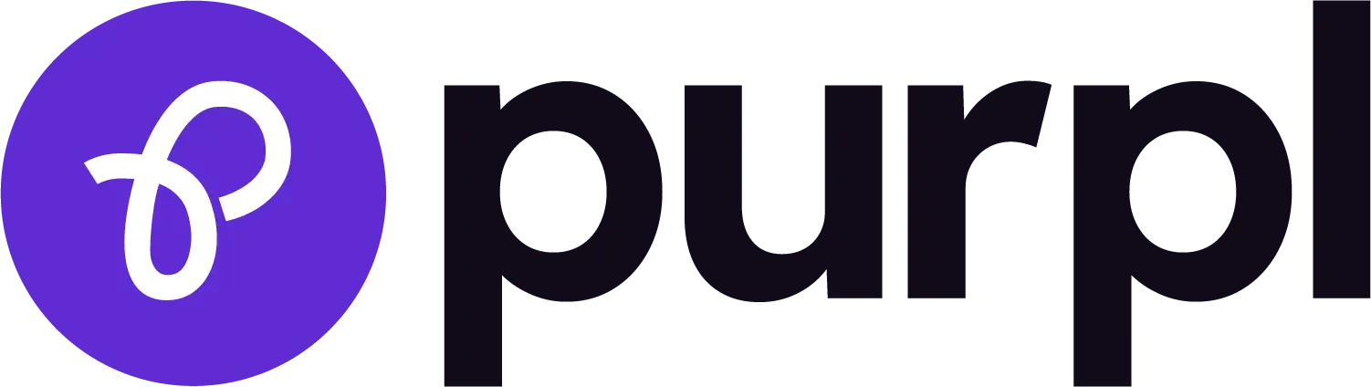 Purpl Discounts Logo