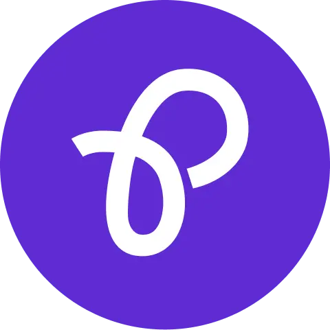 Purpl Discounts Logomark