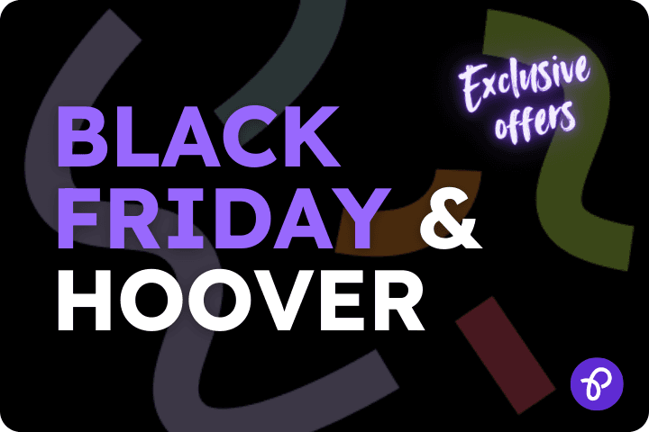 Black Friday and Hoover exclusive offers Disabled discount site Purpl
