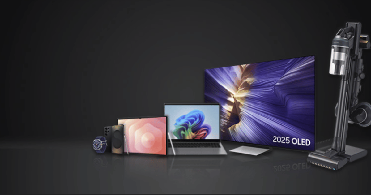 Samsung Discount Codes | 5% off in July 2026