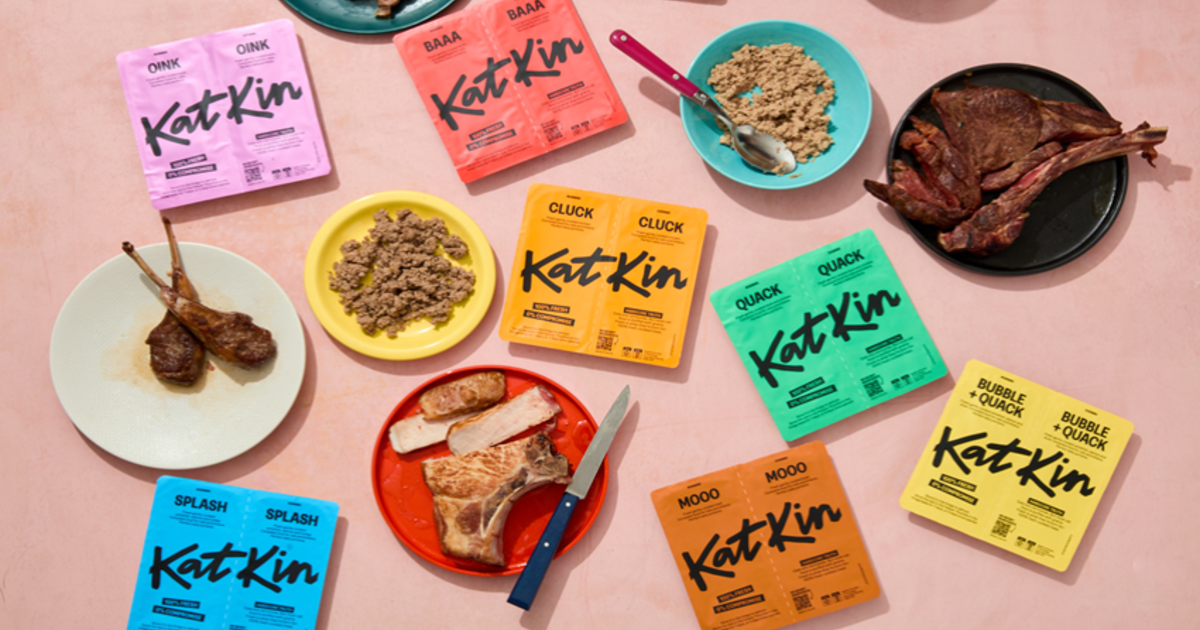 Katkin Discount Codes | 30% off in July 2026