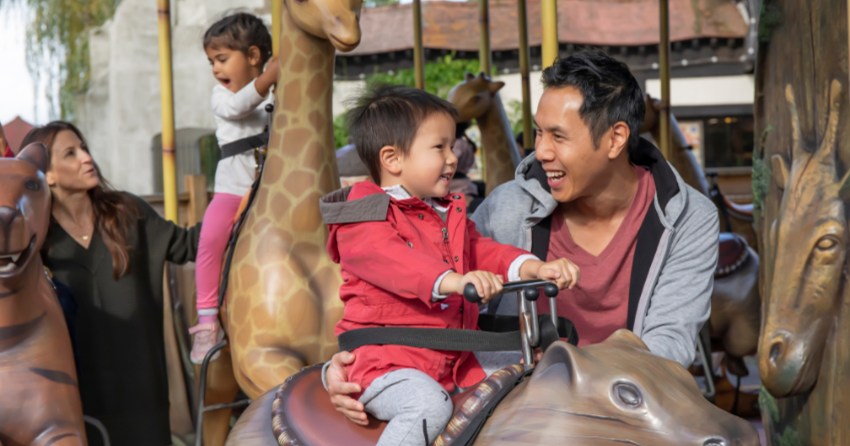 Chessington World of Adventures Discount Codes | Up to 15% off in April ...