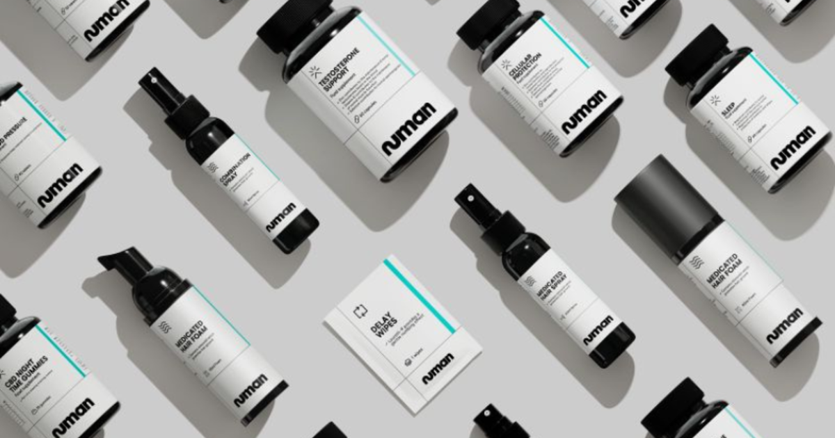 Numan Discount Codes | in May 2026