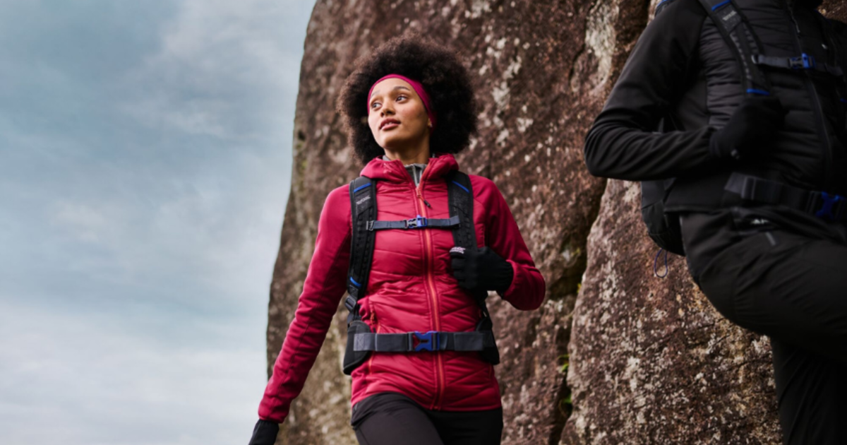 Regatta Discount Codes 15% off in October 2025