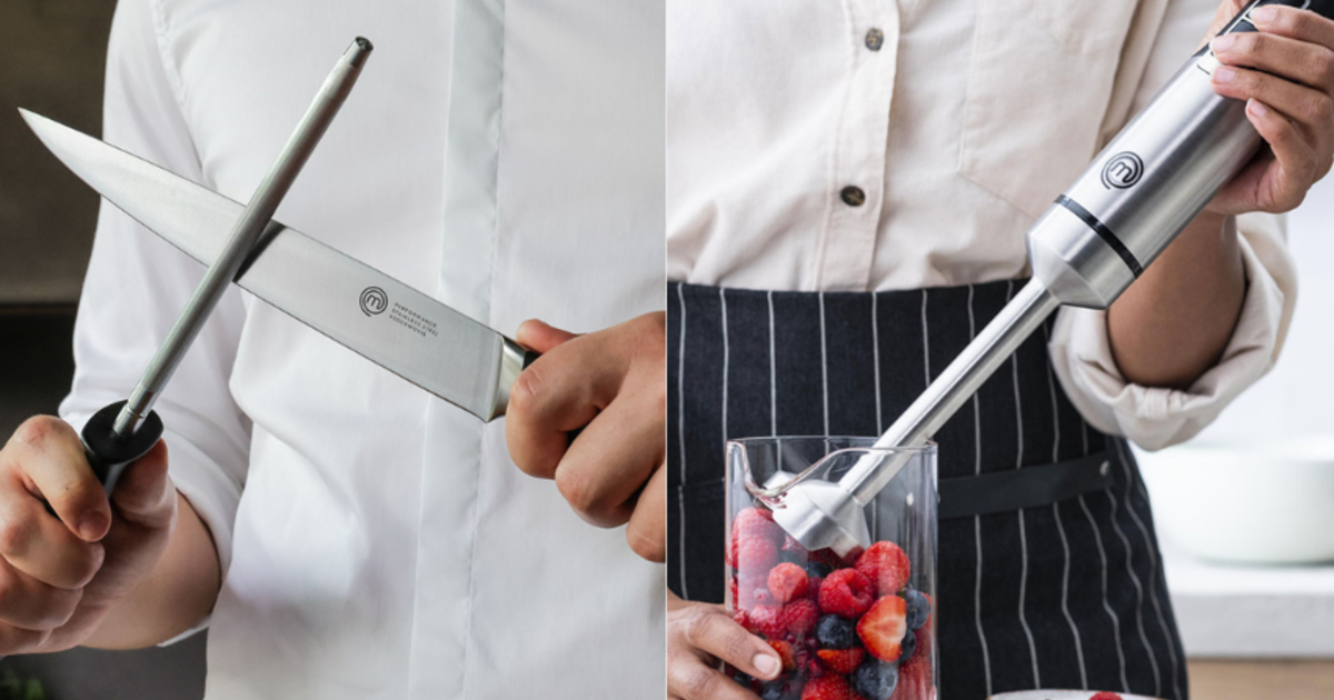 MasterChef Discount Codes | 10% off in July 2026
