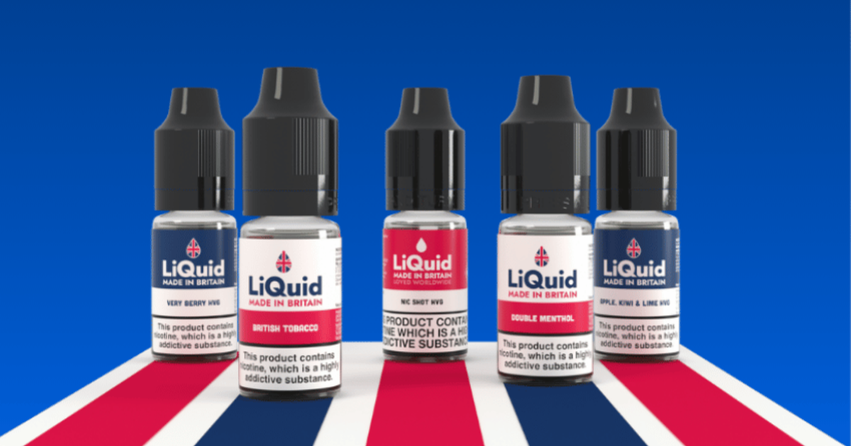 ZOnePoundLiquid Discount Codes | May 2026