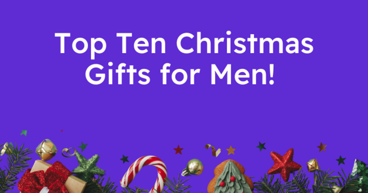 Top ten christmas gifts for kids