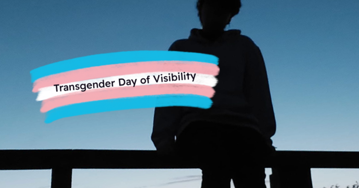Living at the Intersection: Being Trans, Disabled, and Autistic - Purpl ...