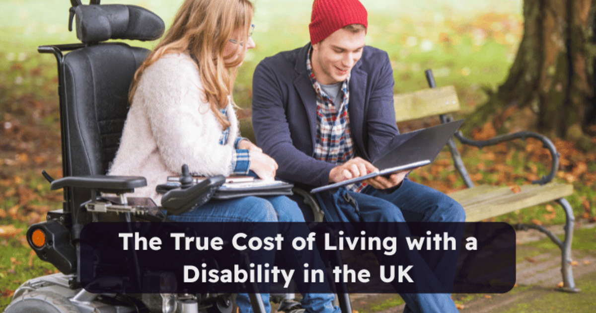 How Far PIP 2025 Rates Really Go: True Cost of Living | Purpl Disabled ...