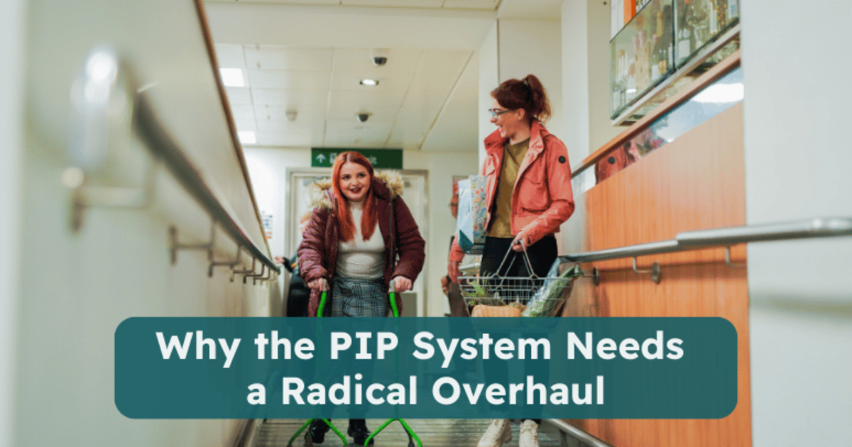 Pip Change Source PIP Changes Explained: Why Disability Assessments Need Reform | Purpl ...