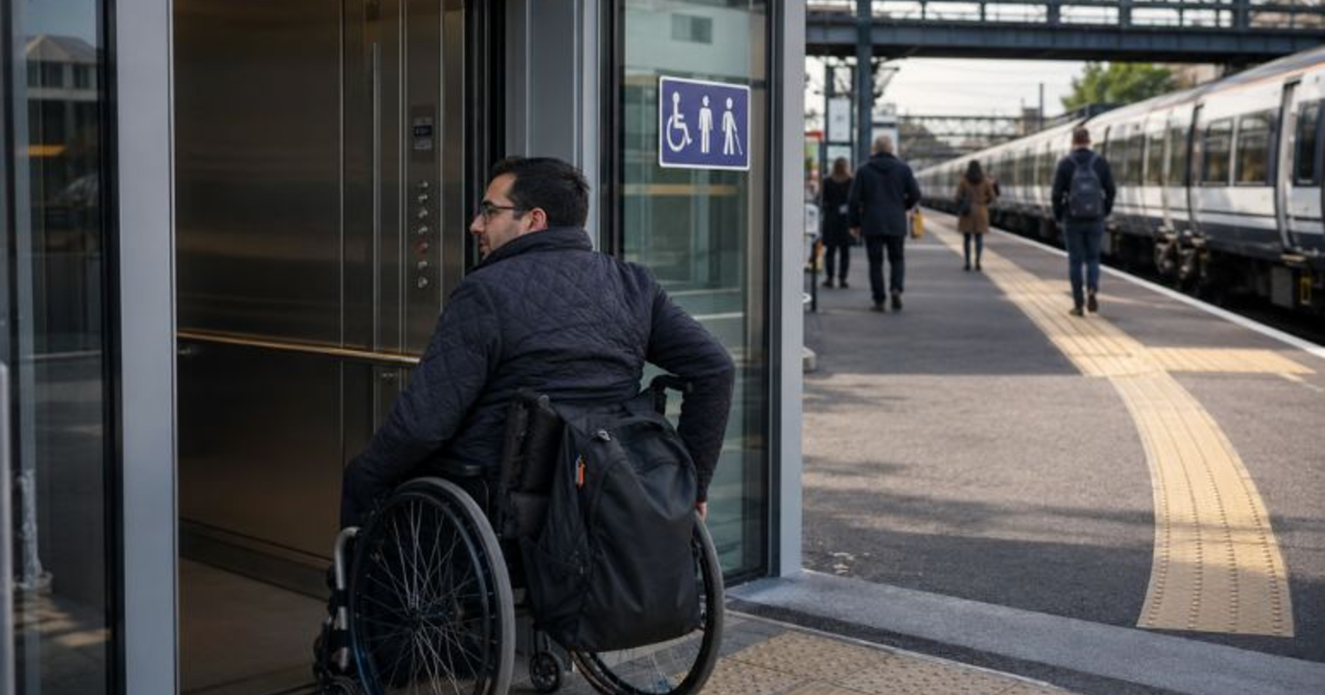 Why Api Accessible Transport Could Boost UK Economy by £176bn | Purpl Disabled ...